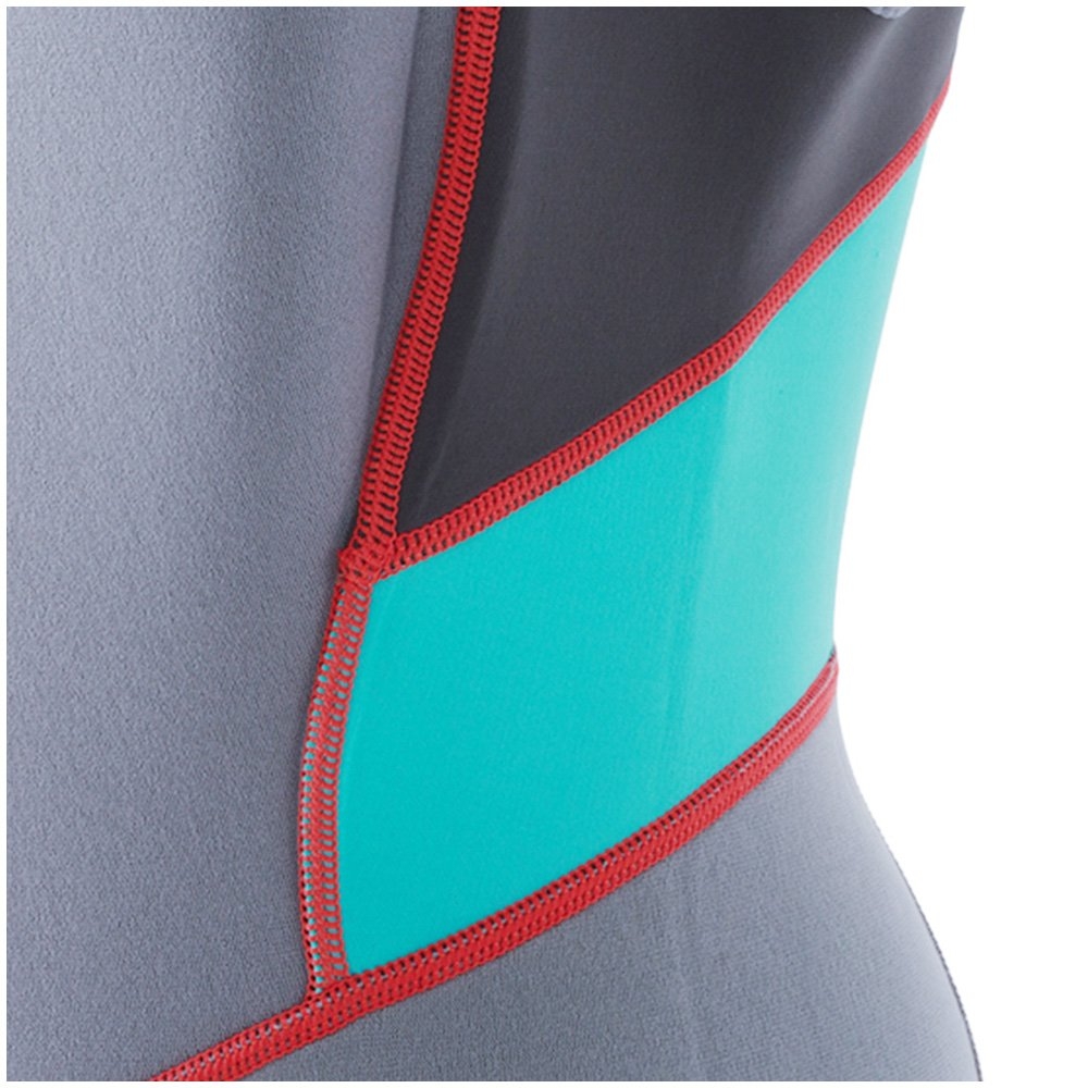 Gill Zenlite Womens Neoprene Thermal Skiff Suit 2mm