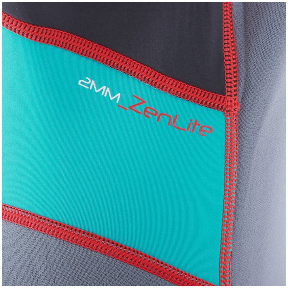 Gill Zenlite Womens Neoprene Thermal Skiff Suit 2mm