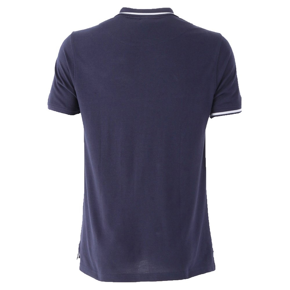 Gill Crew Mens Polo Shirt