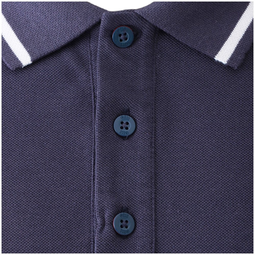 Gill Crew Mens Polo Shirt