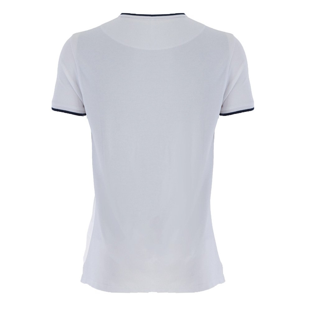 Gill Crew Mens Polo Shirt