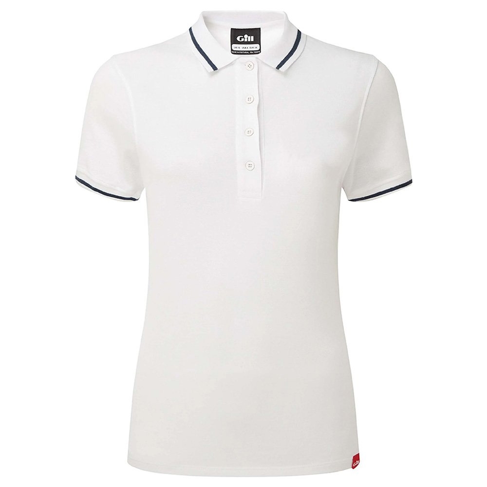 Gill Crew Womens Polo Shirt