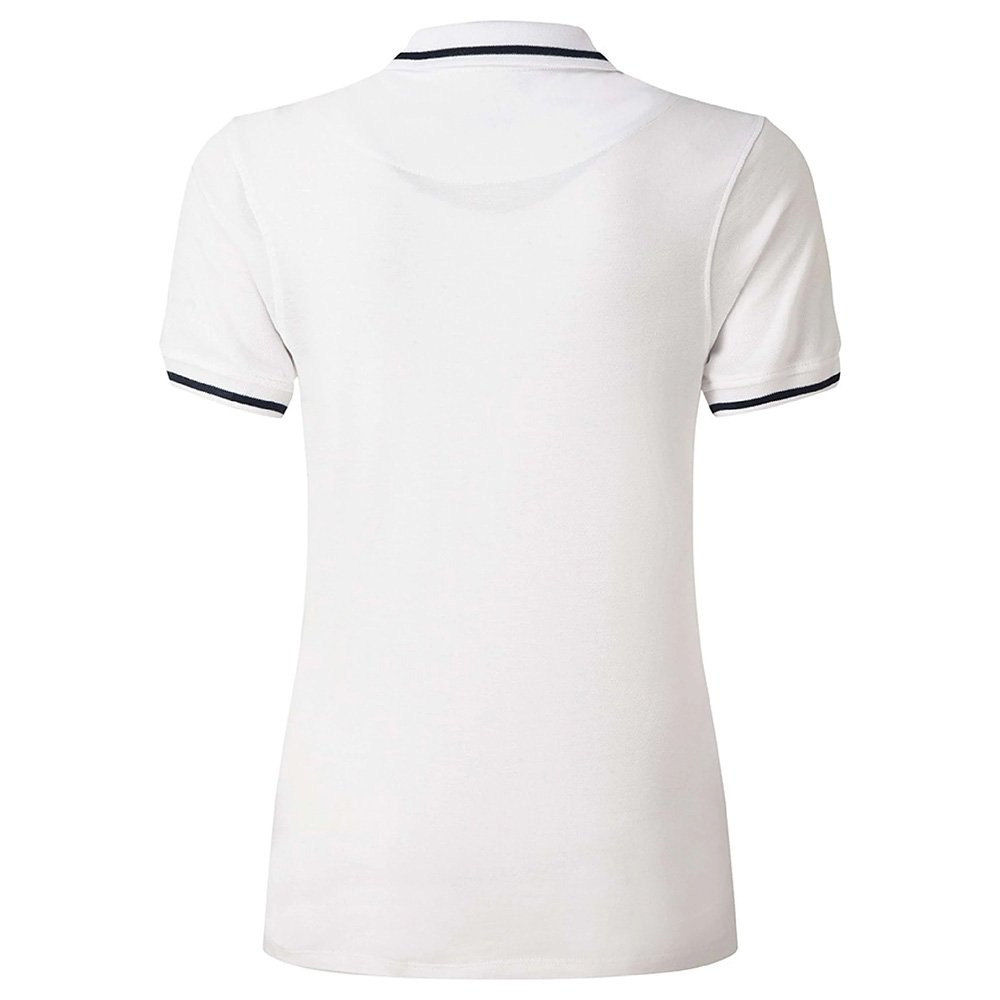 Gill Crew Womens Polo Shirt