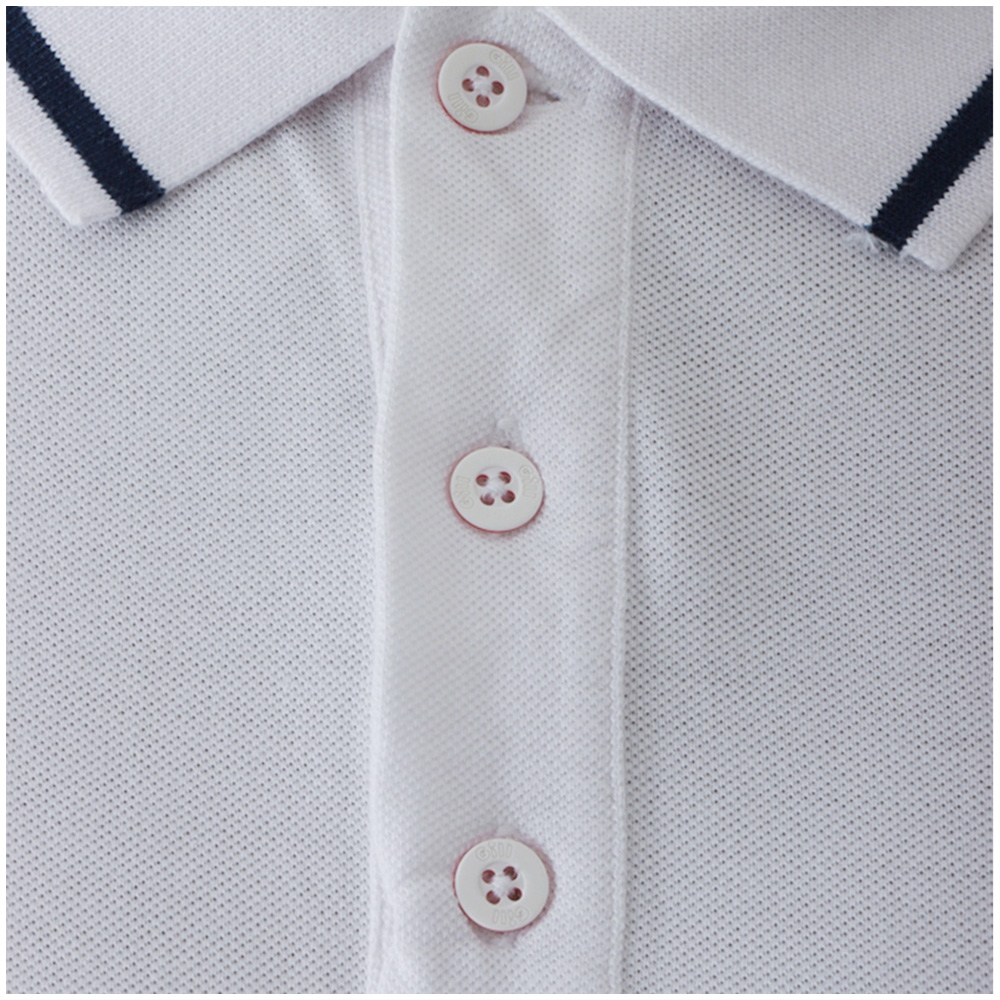 Gill Crew Womens Polo Shirt