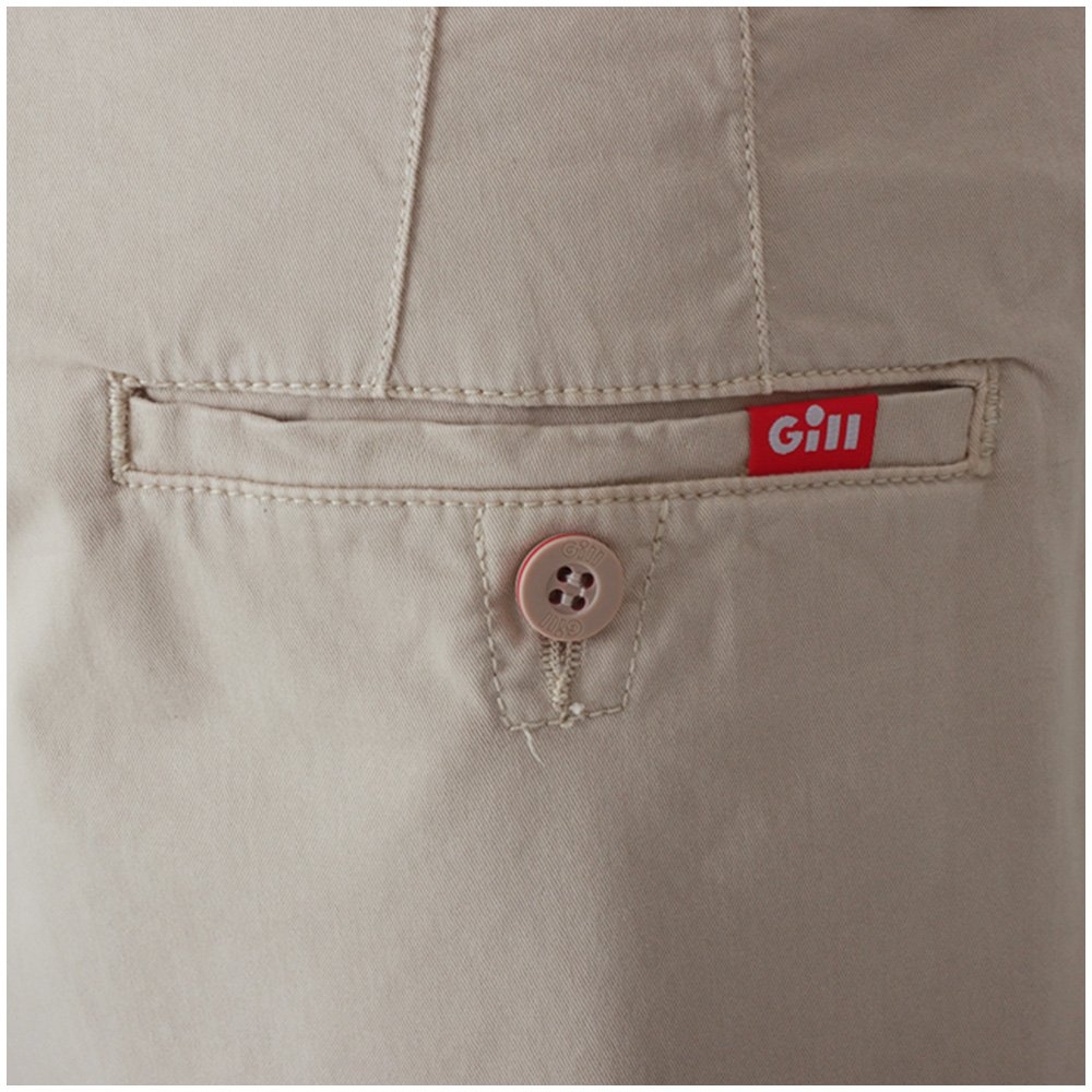 Gill Crew Mens Shorts