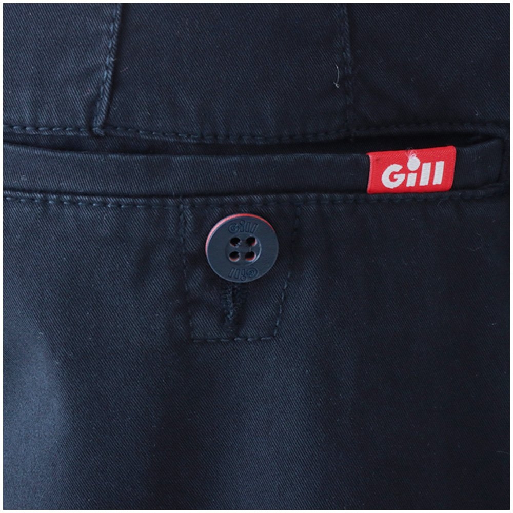 Gill Crew Mens Shorts