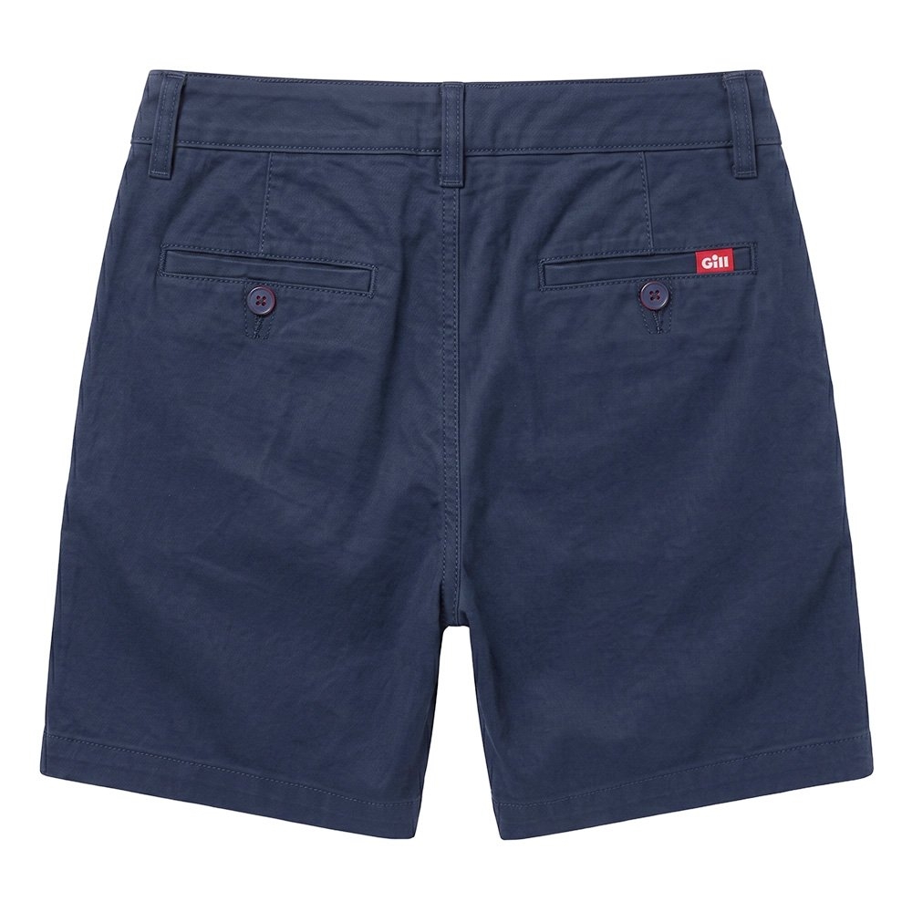 Gill Crew Mens Shorts