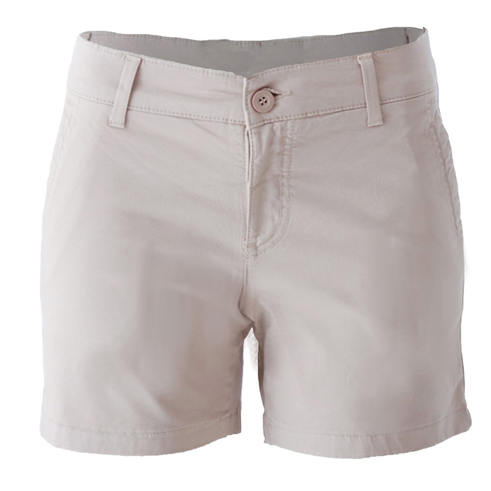 Gill Crew Womens Shorts