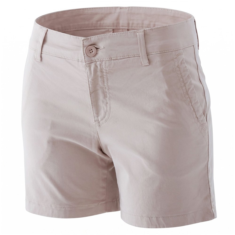 Gill Crew Womens Shorts