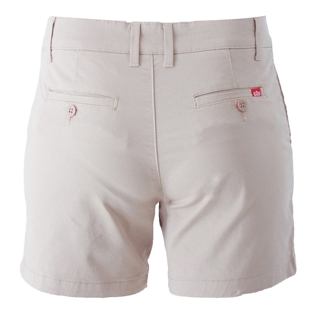 Gill Crew Womens Shorts