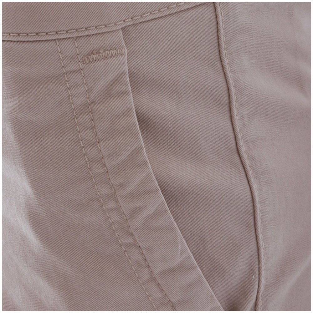 Gill Crew Womens Shorts