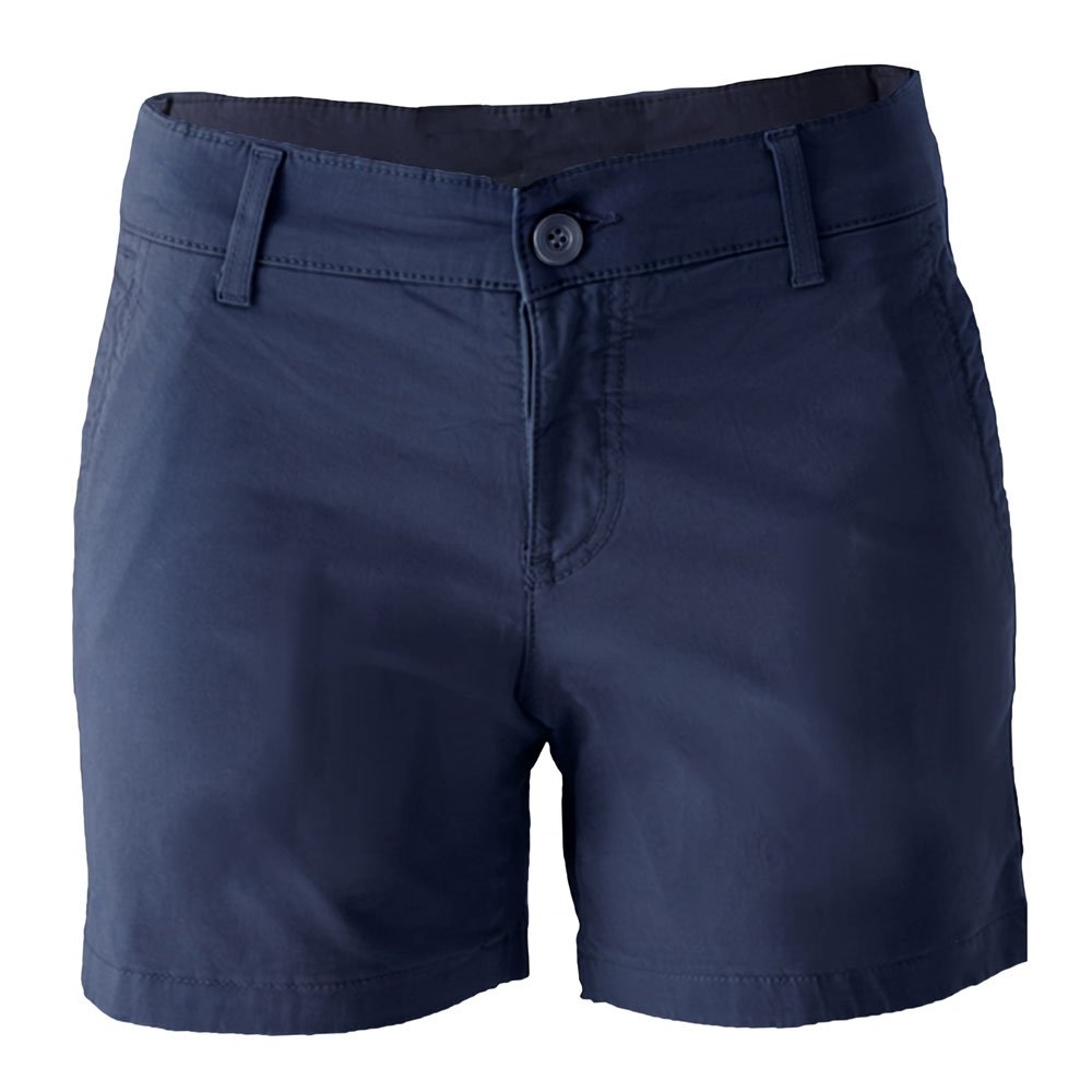 Gill Crew Womens Shorts