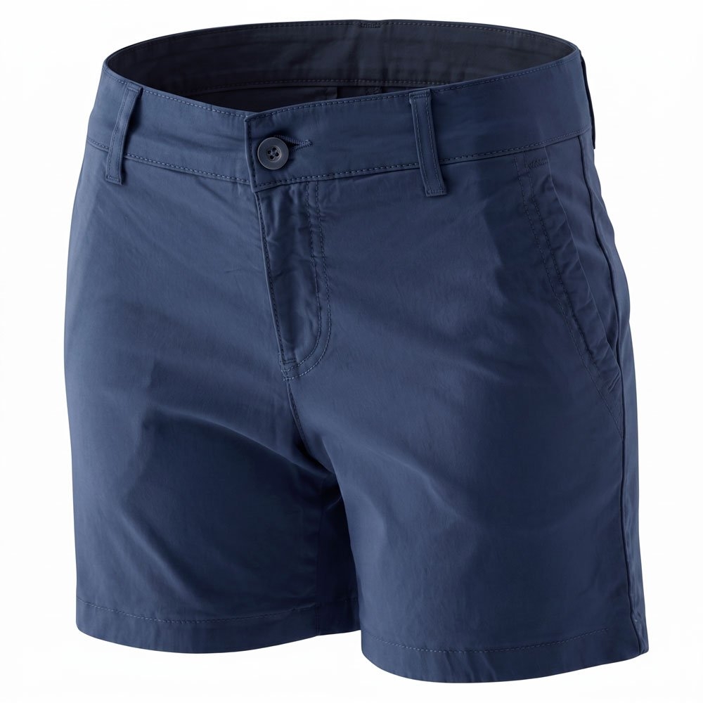 Gill Crew Womens Shorts