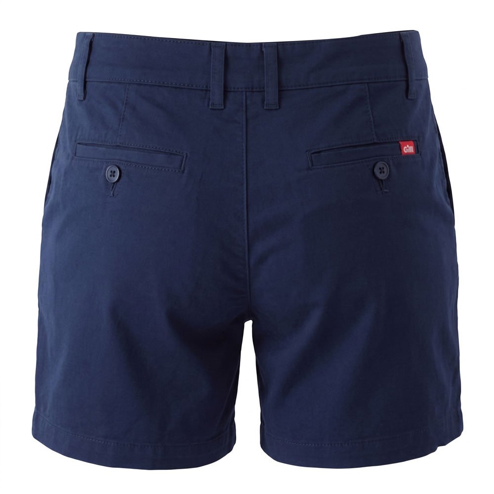 Gill Crew Womens Shorts