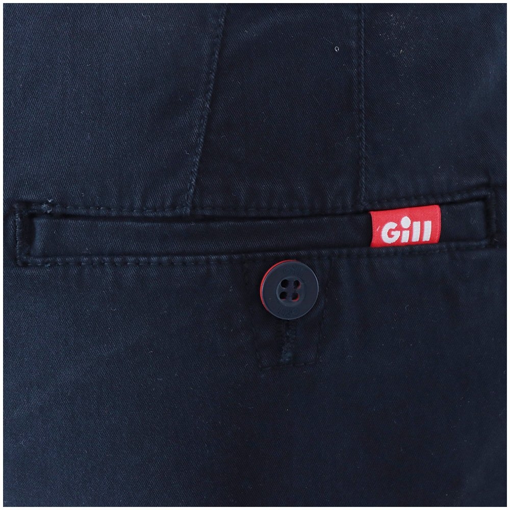 Gill Crew Mens Trousers