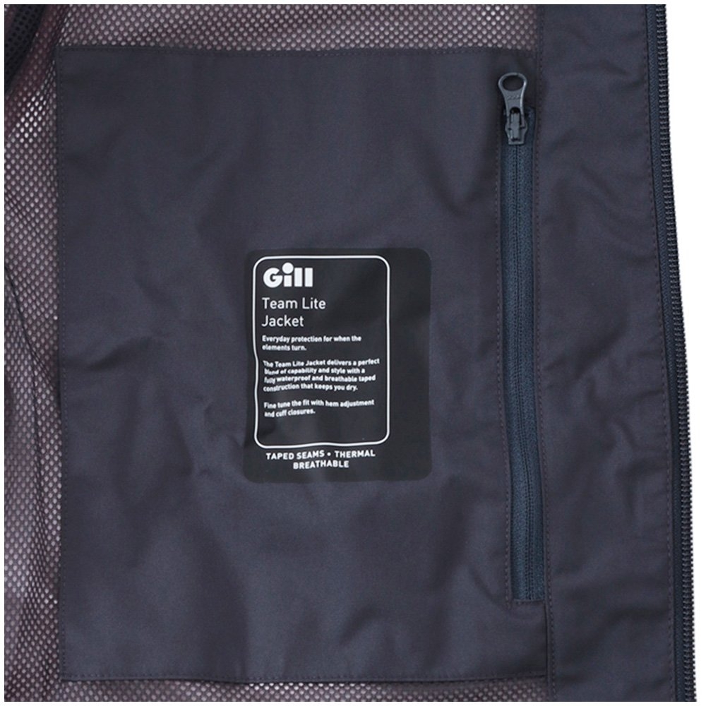 Gill Crew Lite Mens Jacket