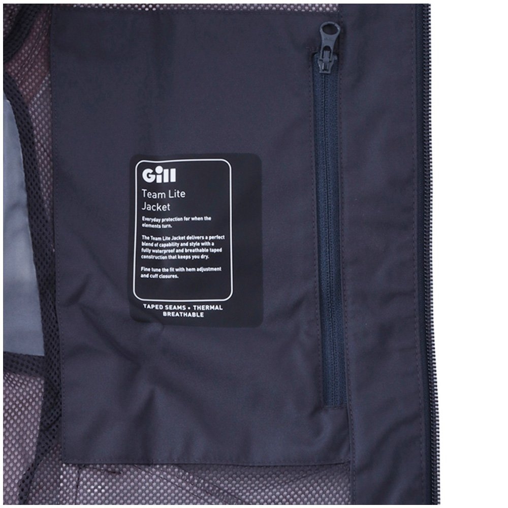 Gill Crew Lite Womens Jacket