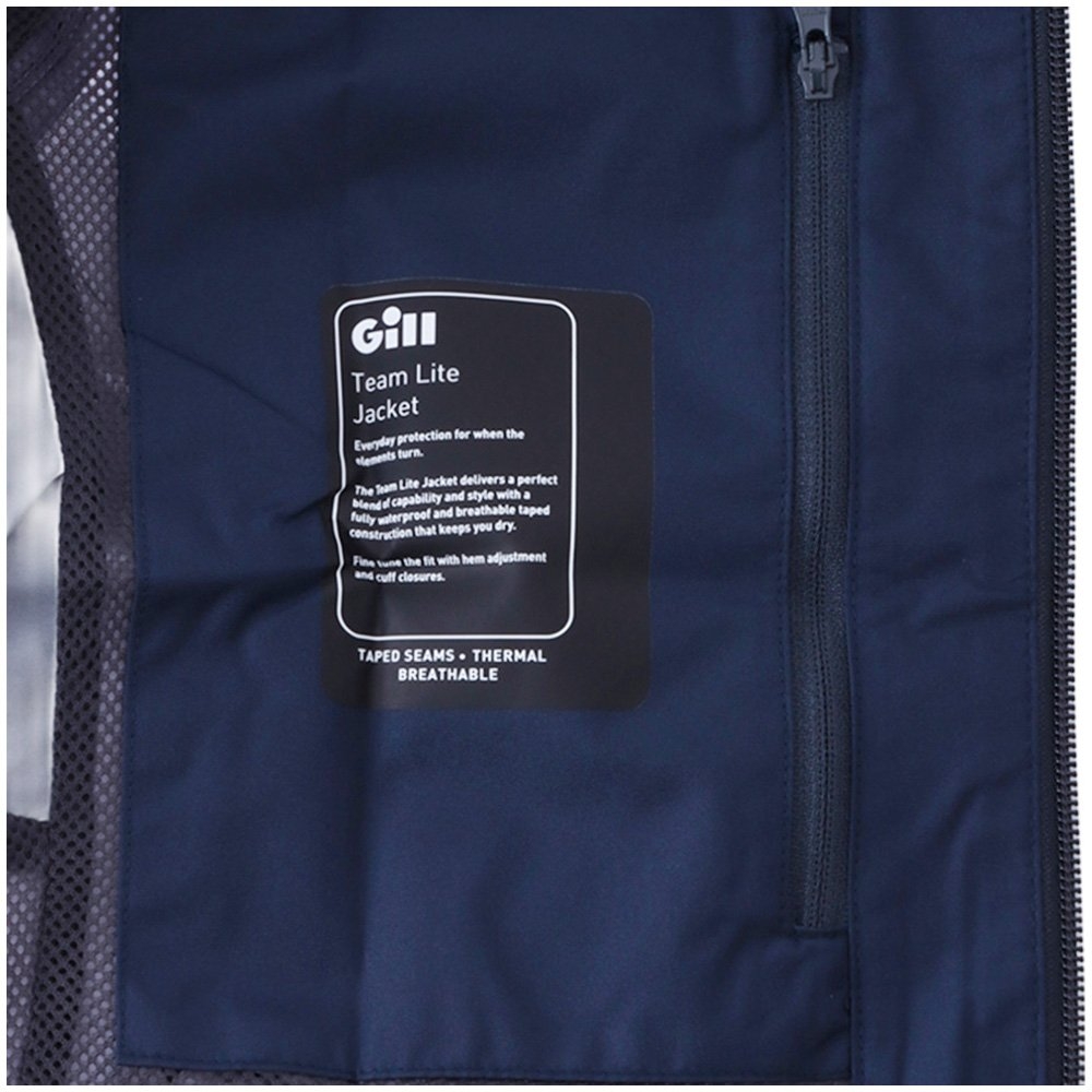 Gill Crew Lite Womens Jacket