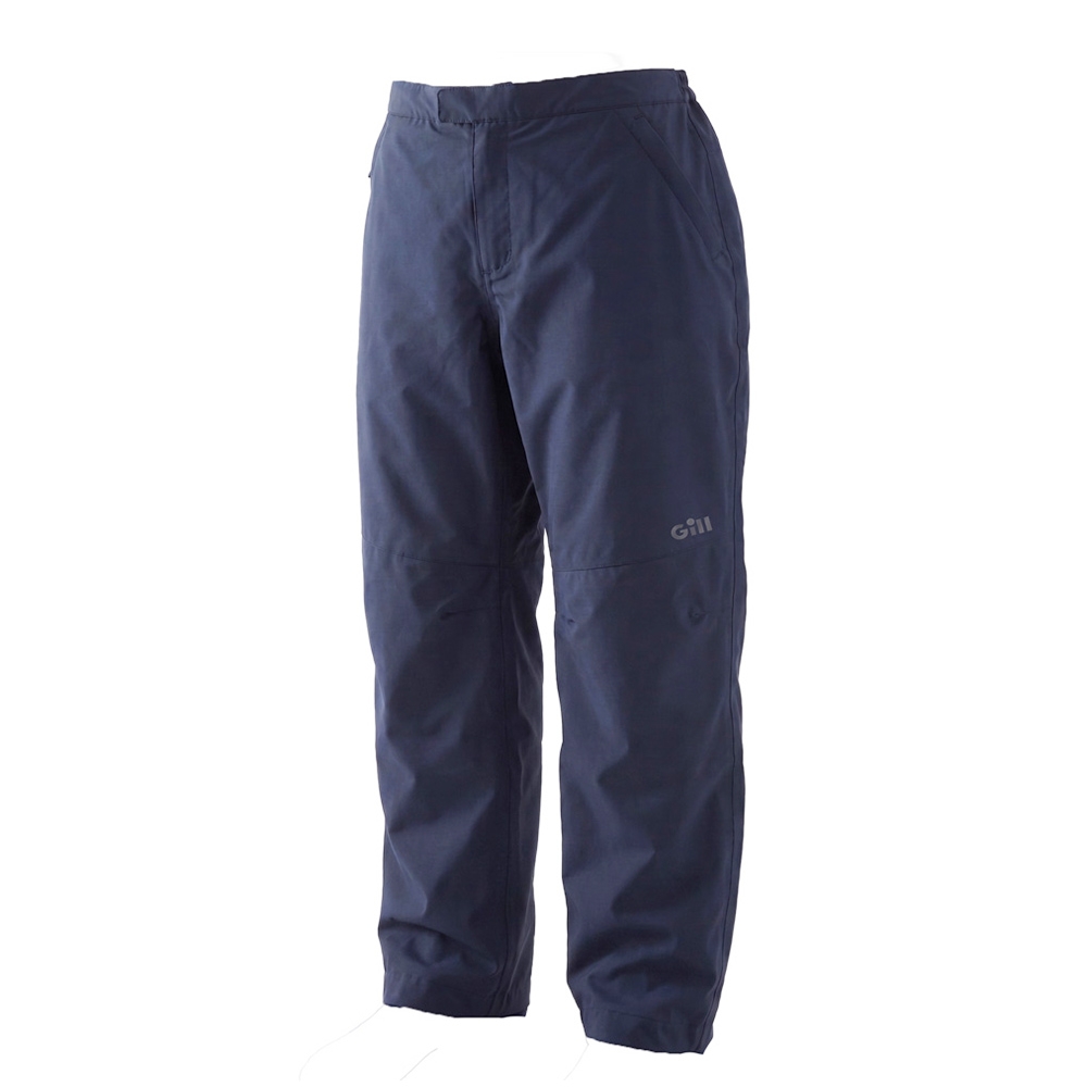 Gill Pilot Mens Waterproof Trousers