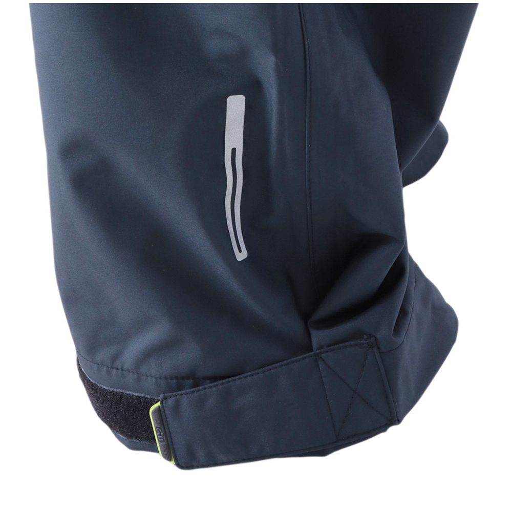 Gill Pilot Mens Waterproof Trousers