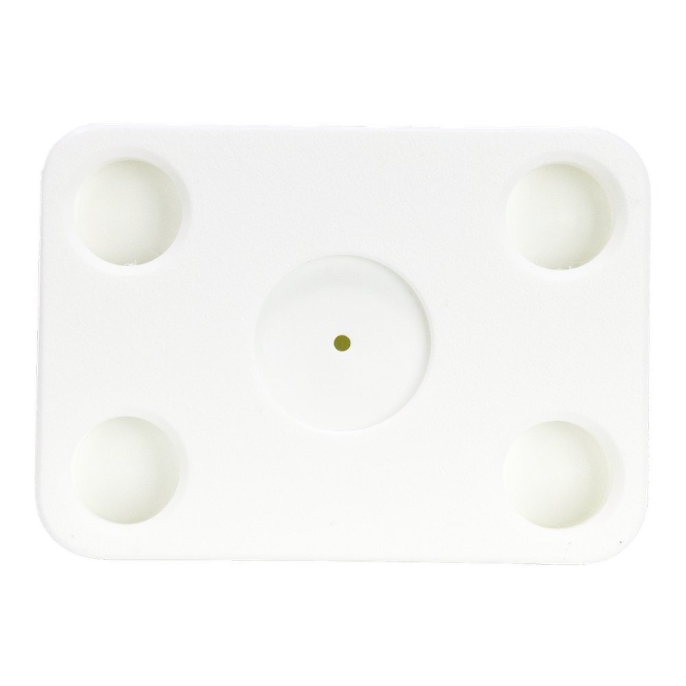 Stern Saver Transducer Mount Mini White
