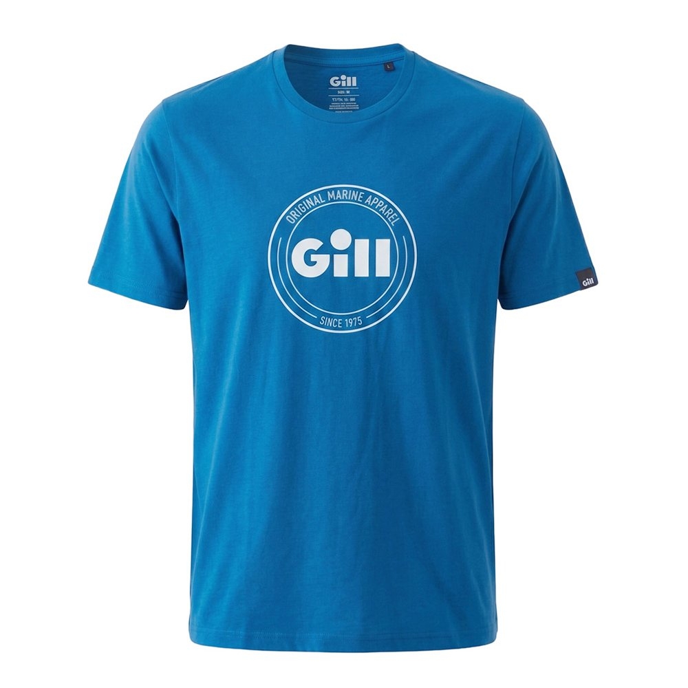 Gill Scala Mens T-Shirt