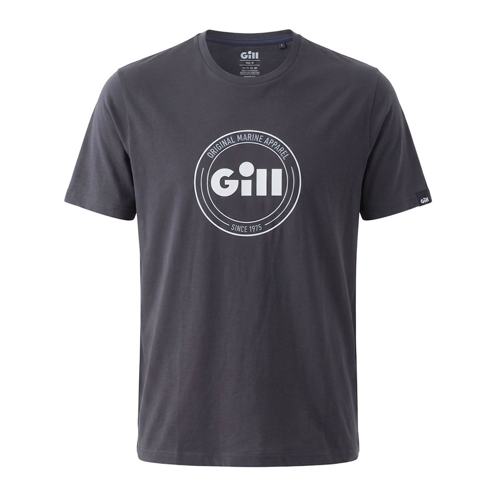 Gill Scala Mens T-Shirt