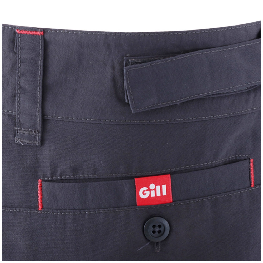 Gill Marine UV Tec UPF50 Mens Waterproof Pants