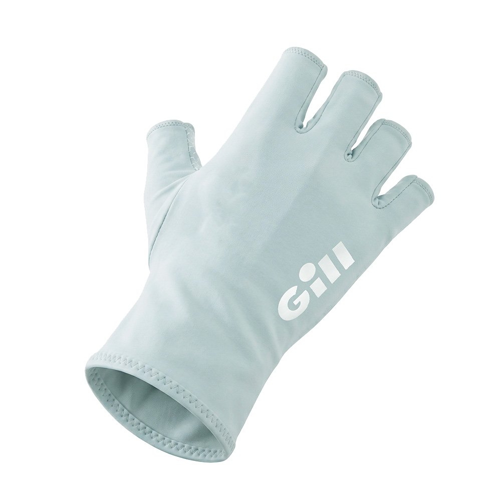 Gill UV Tec UPF50 Fishing Gloves