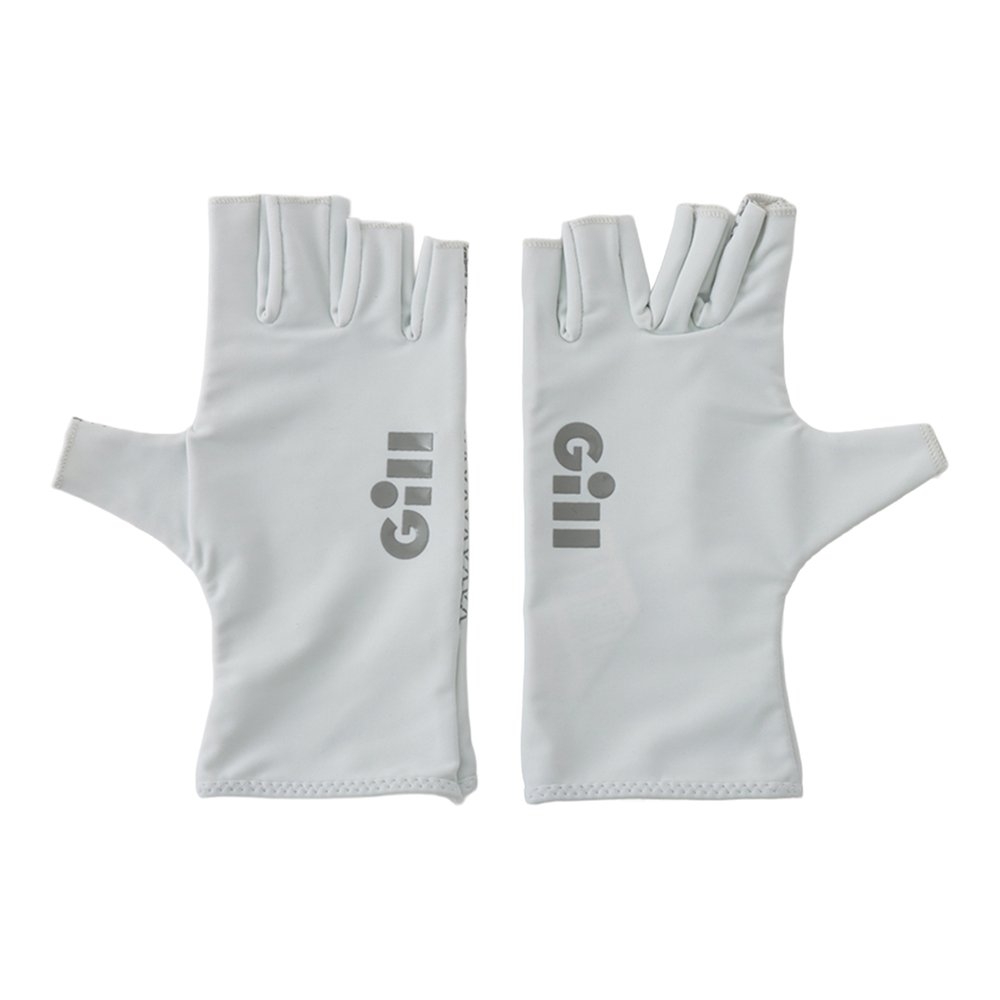Gill UV Tec UPF50 Fishing Gloves
