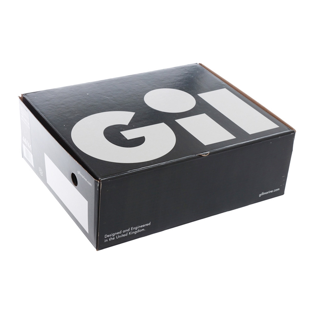 Gill Pursuit Neoprene Split Toe Boots 4mm