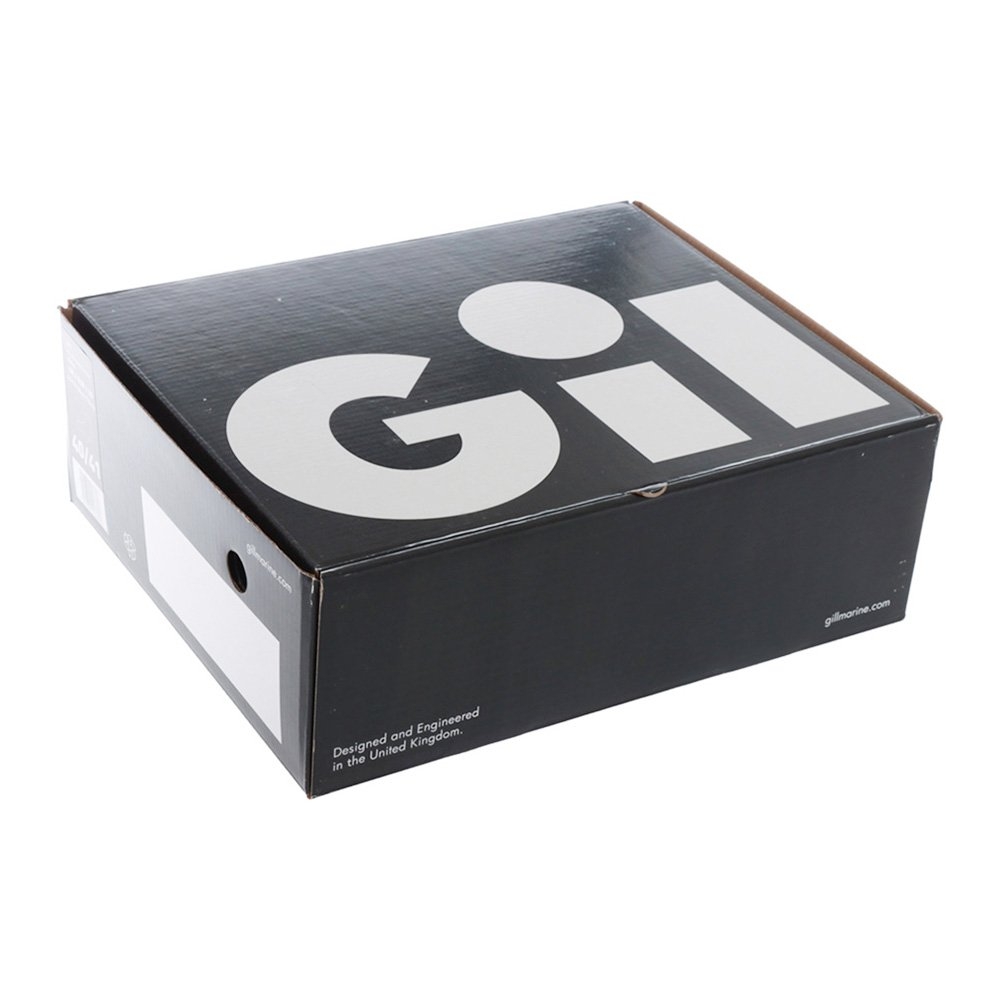 Gill Pursuit Neoprene Kids Split Toe Boots 4mm Black EU37-38 / US5-6