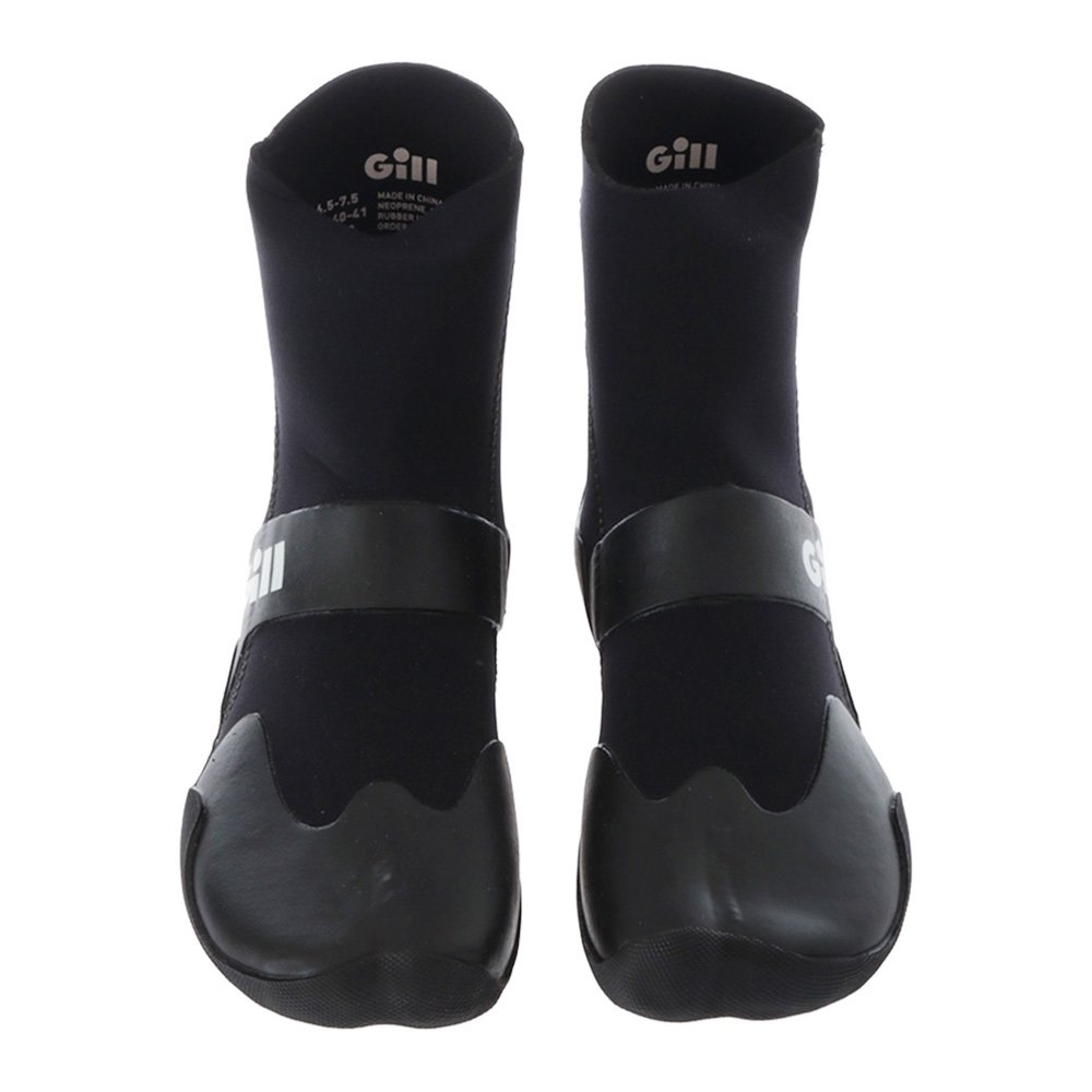 Gill Pursuit Neoprene Kids Split Toe Boots 4mm Black EU37-38 / US5-6