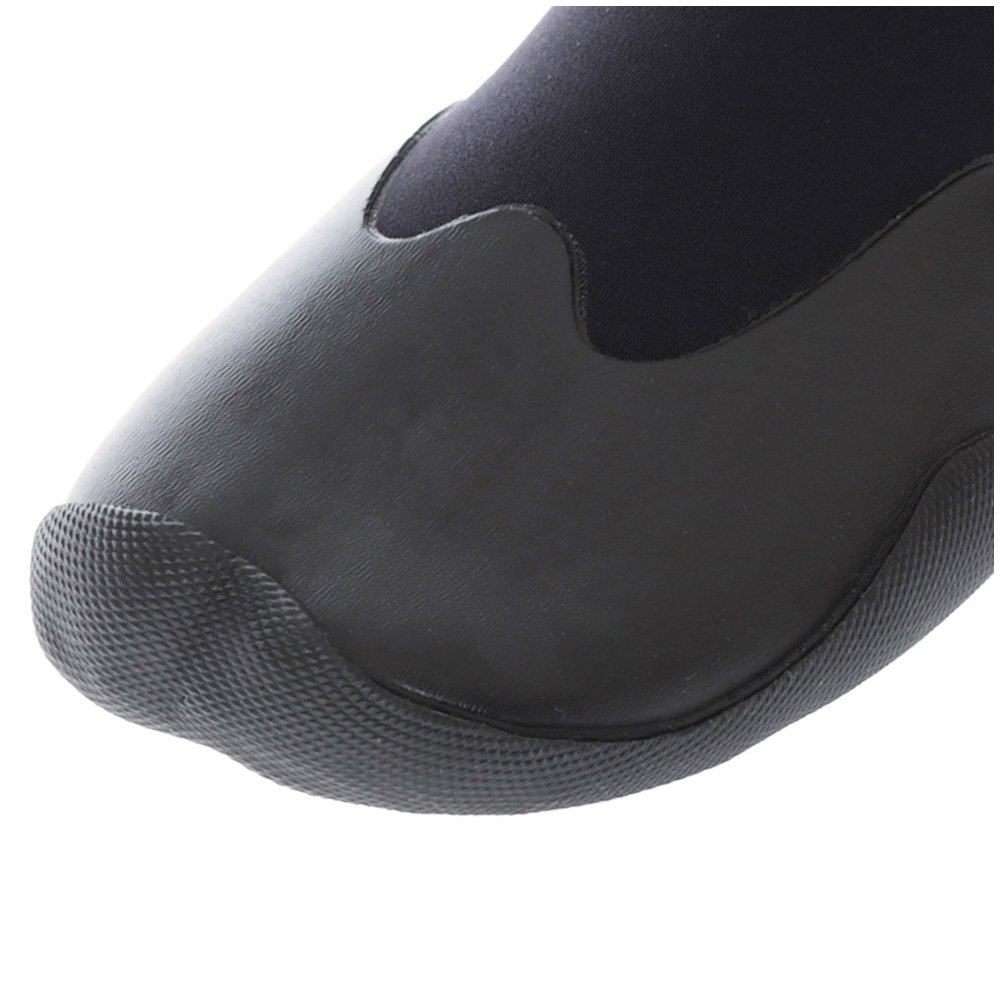 Gill Pursuit Neoprene Kids Split Toe Boots 4mm Black EU37-38 / US5-6