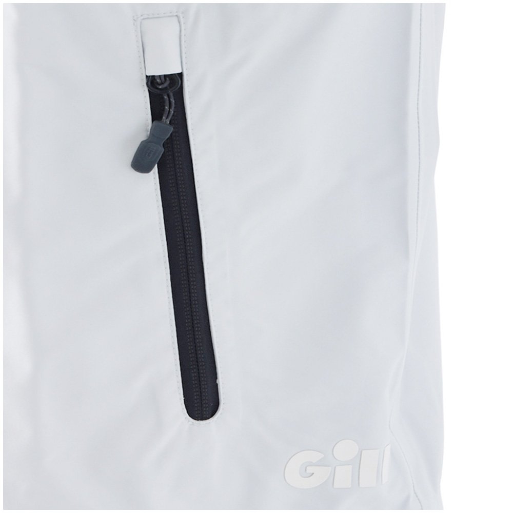 Gill Team Lite Mens Waterproof Gilet Vest