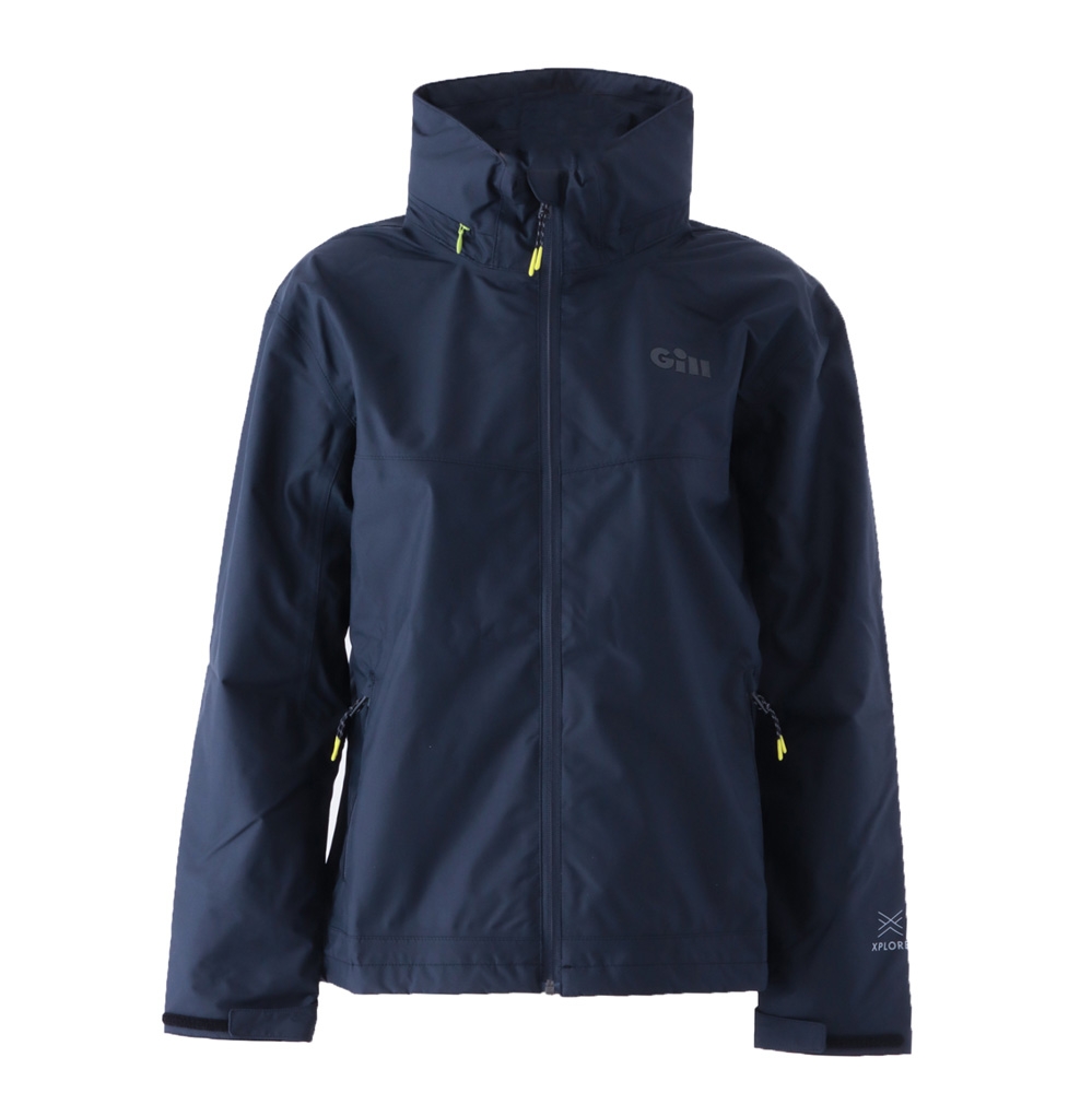 Gill Pilot Womens Waterproof Jacket