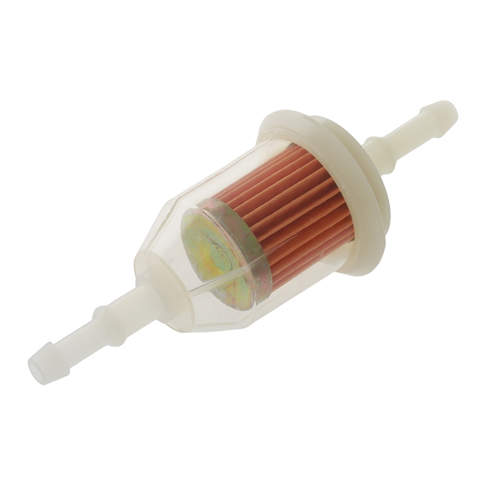 Moeller 033316-10 Disposable In-Line Fuel Filter 10 Micron 5/16''