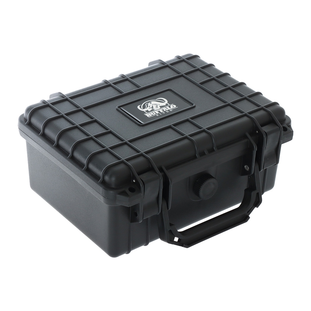 Buffalo River Waterproof Lockable Protective Case Small