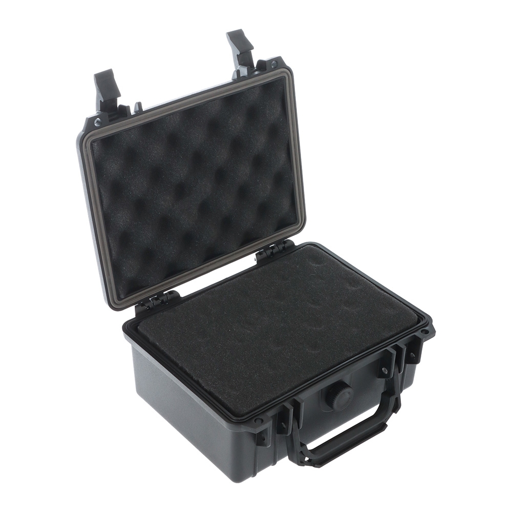 Buffalo River Waterproof Lockable Protective Case Small