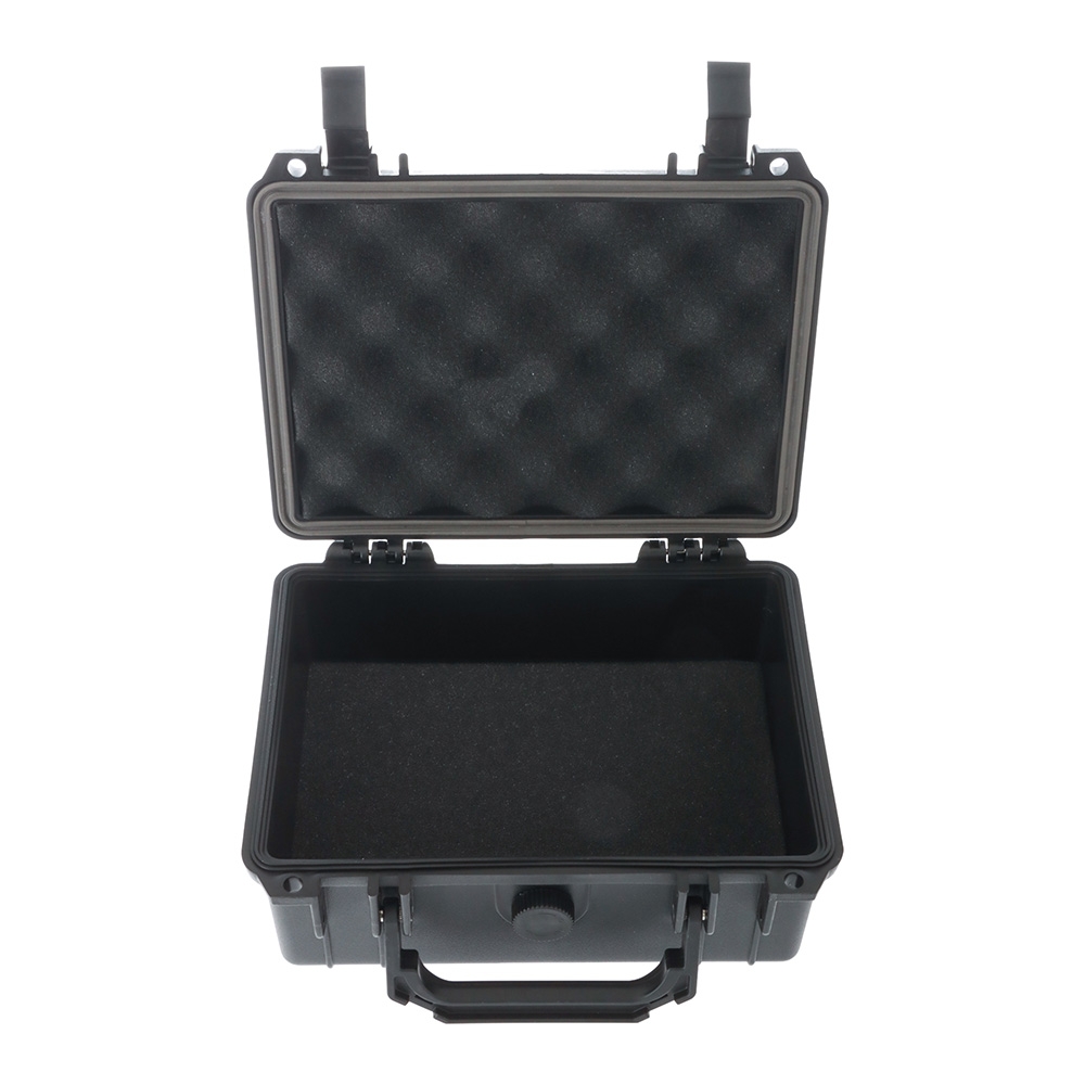 Buffalo River Waterproof Lockable Protective Case Small