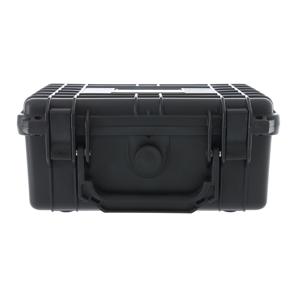 Buffalo River Waterproof Lockable Protective Case Small