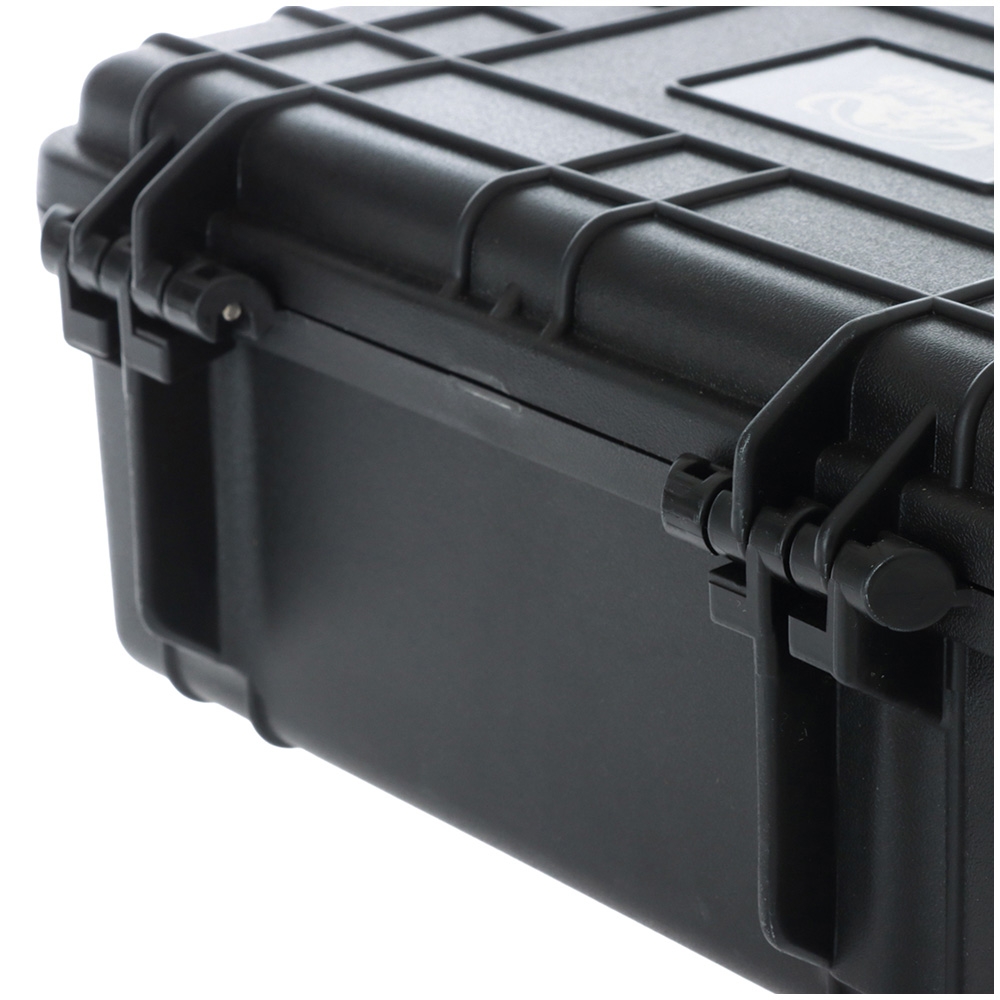 Buffalo River Waterproof Lockable Protective Case Small