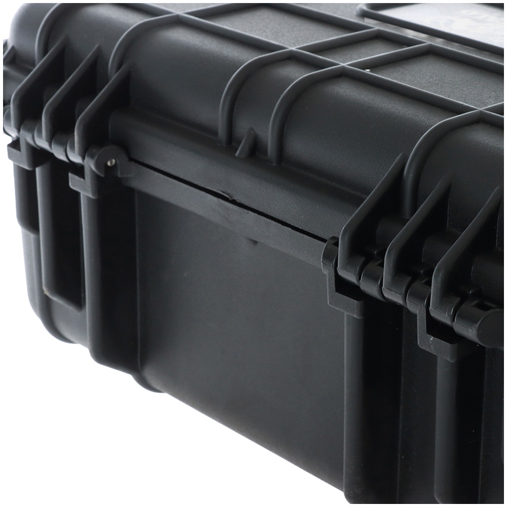 Buffalo River Waterproof Lockable Protective Case Medium