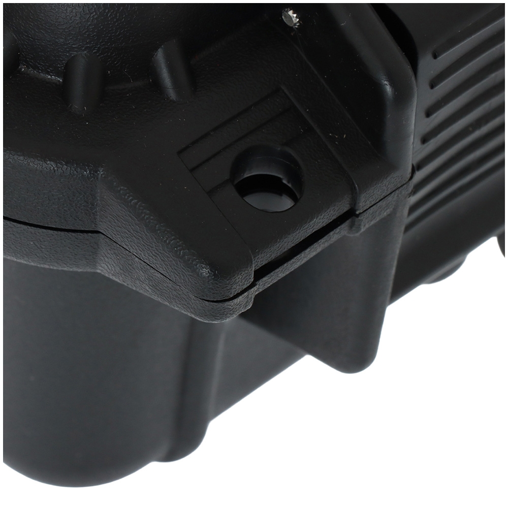 Buffalo River Waterproof Lockable Protective Case Medium