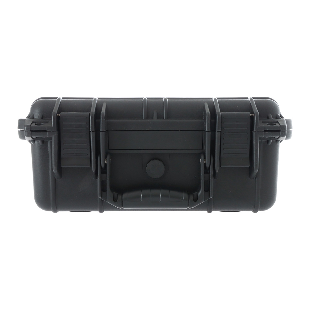 Buffalo River Waterproof Lockable Protective Case Medium
