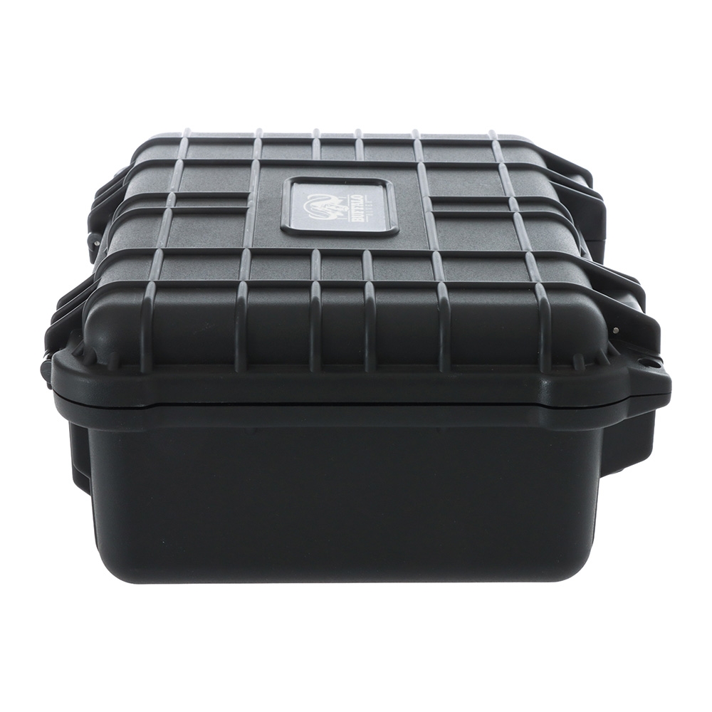 Buffalo River Waterproof Lockable Protective Case Medium