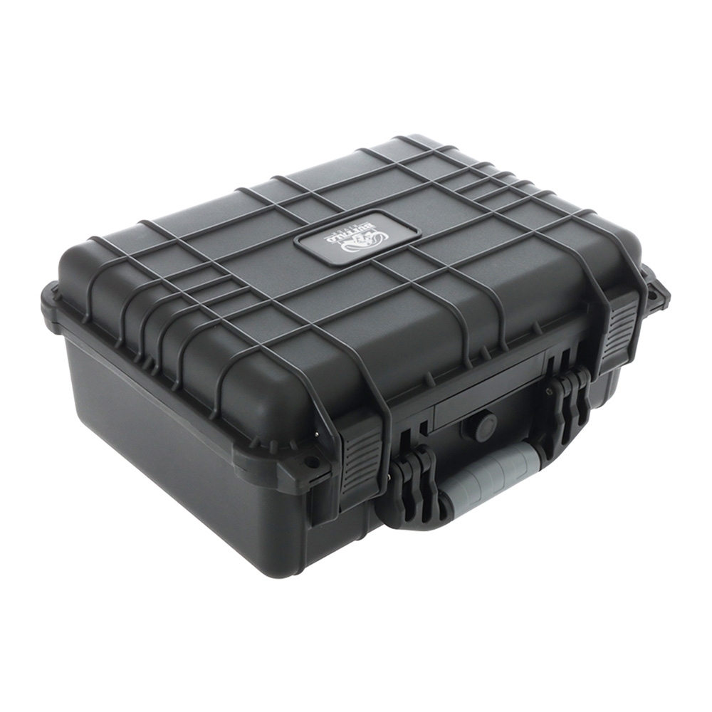 Buffalo River Waterproof Lockable Protective Case Large