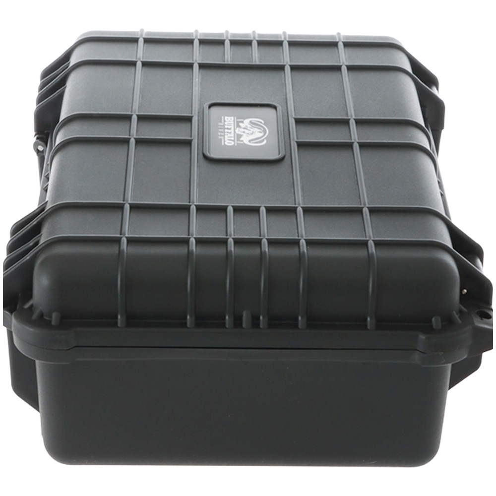 Buffalo River Waterproof Lockable Protective Case Large