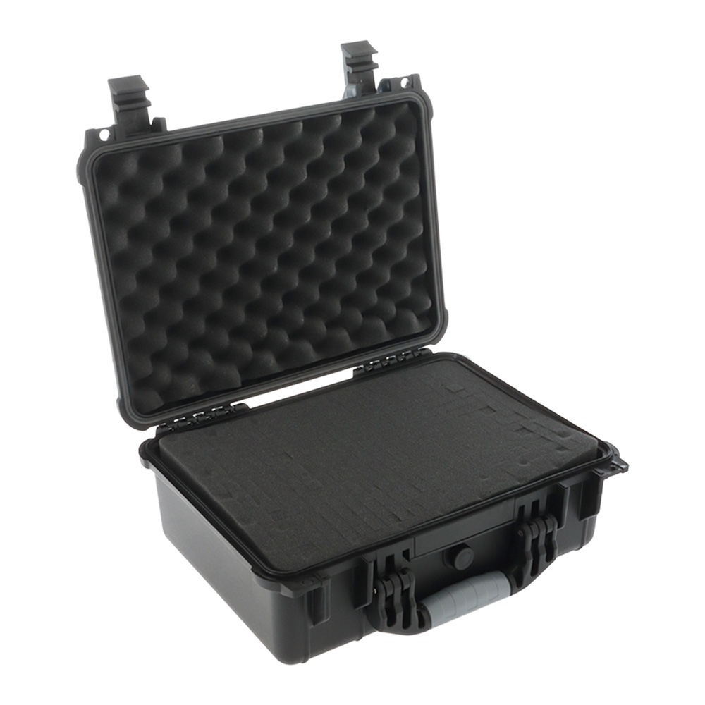 Buffalo River Waterproof Lockable Protective Case Large