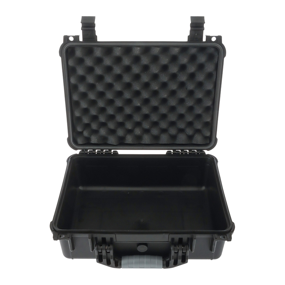 Buffalo River Waterproof Lockable Protective Case Large